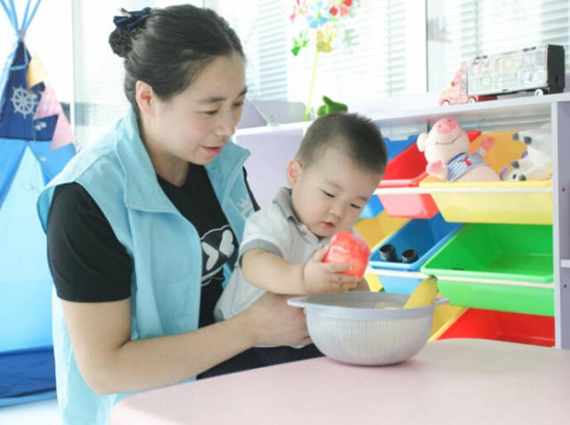 贵阳家政行业：让家庭生活更美好